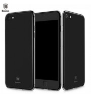 BASEUS 4.7 INCH ULTRA SLIM TRANSPARENT PROTECTIVE DUSTPROOF COMFORTABLE PHONE CASE PROTECT