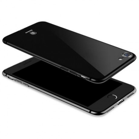 BASEUS 4.7 INCH ULTRA SLIM TRANSPARENT PROTECTIVE DUSTPROOF COMFORTABLE PHONE CASE PROTECT