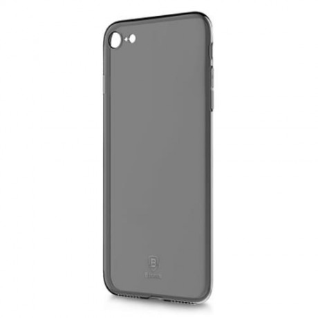 BASEUS 4.7 INCH ULTRA SLIM TRANSPARENT PROTECTIVE DUSTPROOF COMFORTABLE PHONE CASE PROTECT
