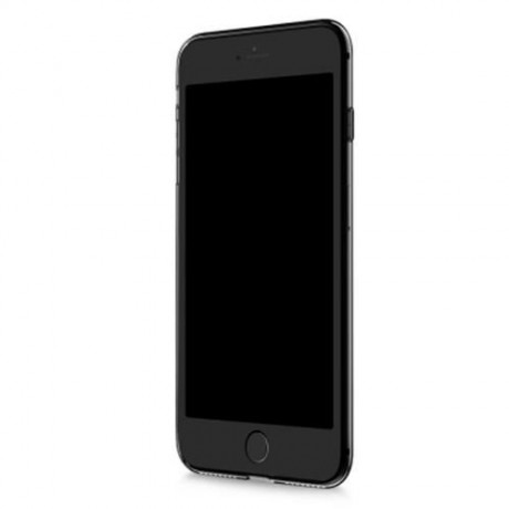 BASEUS 4.7 INCH ULTRA SLIM TRANSPARENT PROTECTIVE DUSTPROOF COMFORTABLE PHONE CASE PROTECT