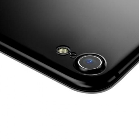BASEUS 4.7 INCH ULTRA SLIM TRANSPARENT PROTECTIVE DUSTPROOF COMFORTABLE PHONE CASE PROTECT