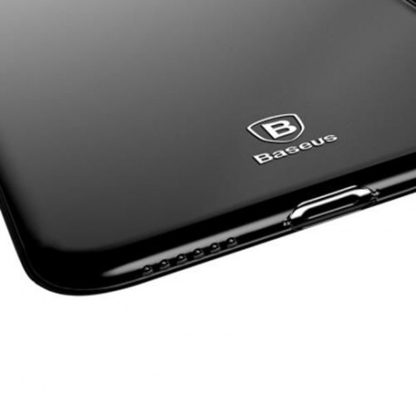 BASEUS 4.7 INCH ULTRA SLIM TRANSPARENT PROTECTIVE DUSTPROOF COMFORTABLE PHONE CASE PROTECT