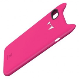 BASEUS 5.5 INCH PROTECTIVE COMFORTABLE DEVIL PHONE CASE PROTECTOR COVER FOR IPHONE 7 PLUS 