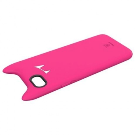 BASEUS 5.5 INCH PROTECTIVE COMFORTABLE DEVIL PHONE CASE PROTECTOR COVER FOR IPHONE 7 PLUS 