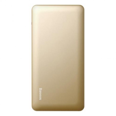 BASEUS QC 3.0 10000MAH 8 PIN TO TYPE-C PORTABLE UNIVERSAL FAST CHARGING EXTERNAL BATTERY (