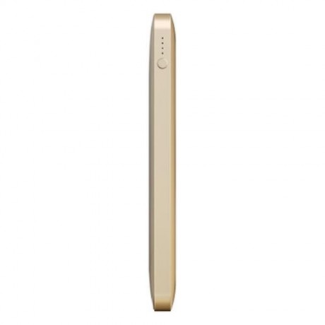 BASEUS QC 3.0 10000MAH 8 PIN TO TYPE-C PORTABLE UNIVERSAL FAST CHARGING EXTERNAL BATTERY (
