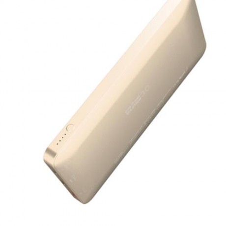 BASEUS QC 3.0 10000MAH 8 PIN TO TYPE-C PORTABLE UNIVERSAL FAST CHARGING EXTERNAL BATTERY (
