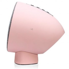BASEUS E25 HI - ONE MINI BLUETOOTH SPEAKER WITH NFC AUX INPUT (LIGHT PINK)