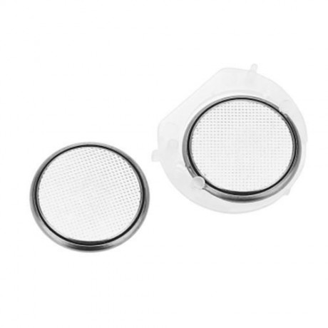FL - 001 FLEXIBLE FLYING DISC UFO FLASH COLOR ECO SAUCER (WHITE)