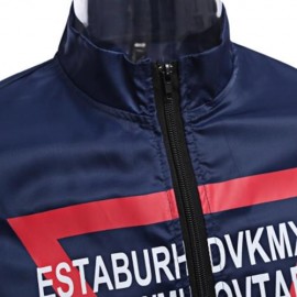 ULTRALIGHT INVERTED TRIANGLE PRINT MALE SUN PROTECTION OUTERWEAR (CADETBLUE)