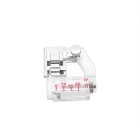 32PCS DOMESTIC SEWING MACHINE PRESSER FEET (SILVER)