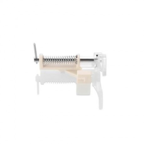 32PCS DOMESTIC SEWING MACHINE PRESSER FEET (SILVER)