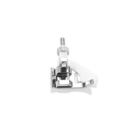 32PCS DOMESTIC SEWING MACHINE PRESSER FEET (SILVER)