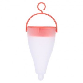 4PCS 0.012W 1.2V 2LM LED SOLAR POWERED LANDSCAPE GARDEN LIGHT WATERPROOF 7 COLORS CHANGING