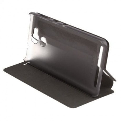 PROTECTIVE PU LEATHER COVER FULL BODY CASE FOR ULEFONE POWER (WHITE)