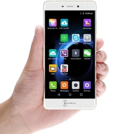 KEN XIN DA R6 5.2 INCH ANDROID 5.1 4G SMARTPHONE MTK6753 OCTA CORE 1.3GHZ 2GB RAM 16GB ROM