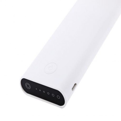 15W LED EYE CARING PROTECTION DESK LAMP USB RECHARGEABLE TOUCH CONTROL 3 MODES 6 DIMMABLE 
