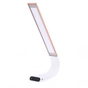 15W LED EYE CARING PROTECTION DESK LAMP USB RECHARGEABLE TOUCH CONTROL 3 MODES 6 DIMMABLE 