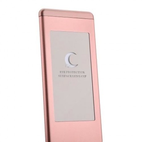 15W LED EYE CARING PROTECTION DESK LAMP USB RECHARGEABLE TOUCH CONTROL 3 MODES 6 DIMMABLE 