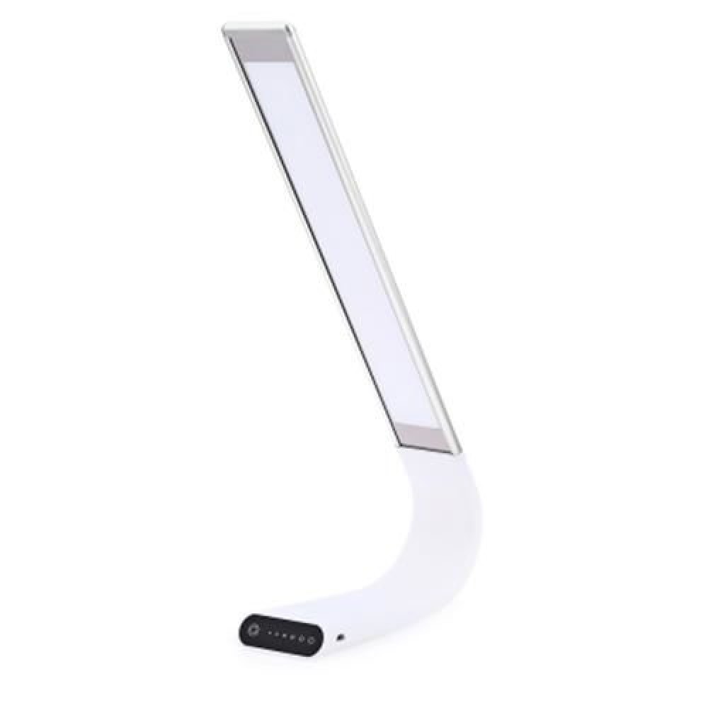 15W LED EYE CARING PROTECTION DESK LAMP USB RECHARGEABLE TOUCH CONTROL 3 MODES 6 DIMMABLE 15W LED EYE CARING PROTECTION DESK LAMP USB RECHARGEABLE TOUCH CONTROL 3 MODES 6 DIMMABLE