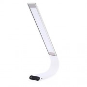 15W LED EYE CARING PROTECTION DESK LAMP USB RECHARGEABLE TOUCH CONTROL 3 MODES 6 DIMMABLE 