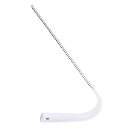 15W LED EYE CARING PROTECTION DESK LAMP USB RECHARGEABLE TOUCH CONTROL 3 MODES 6 DIMMABLE 