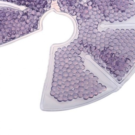 REALBUBEE 2PCS MOTHER 3 IN 1 BPA FREE PREGNANCY LACTATION ABLACTATION HOT COLD BREAST THER