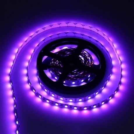 5M 300 LEDS SMD 5050 FLEXIBLE COLORFUL STRIP LIGHT WITH REMOTE CONTROL (COLORFUL)