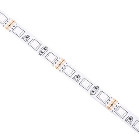 5M 300 LEDS SMD 5050 FLEXIBLE COLORFUL STRIP LIGHT WITH REMOTE CONTROL (COLORFUL)