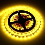 5M 300 LEDS SMD 5050 FLEXIBLE STRIP LIGHT FOR DECORATION (WARM WHITE LIGHT)