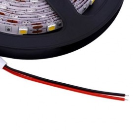 5M 300 LEDS SMD 5050 FLEXIBLE STRIP LIGHT FOR DECORATION (WARM WHITE LIGHT)