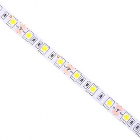 5M 300 LEDS SMD 5050 FLEXIBLE STRIP LIGHT FOR DECORATION (WARM WHITE LIGHT)