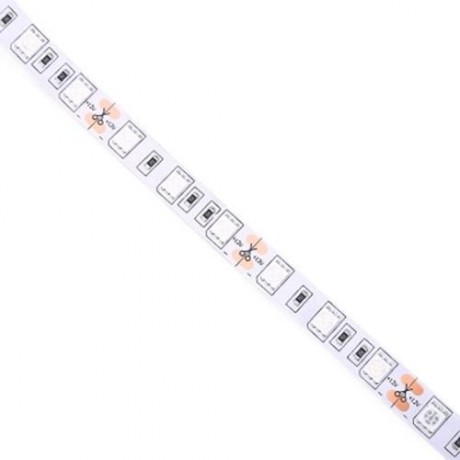 5M 300 LEDS SMD 5050 FLEXIBLE STRIP LIGHT FOR DECORATION (GREEN)
