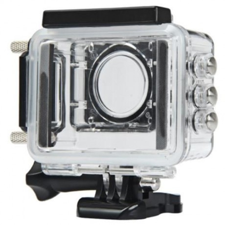 ORIGINAL SJCAM WATERPROOF CASE HOUSING FOR SJ5000 / SJ5000 WIFI / SJ5000 PLUS ACTION CAMER