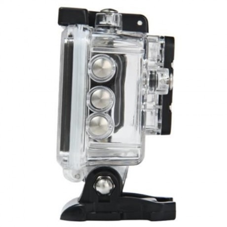 ORIGINAL SJCAM WATERPROOF CASE HOUSING FOR SJ5000 / SJ5000 WIFI / SJ5000 PLUS ACTION CAMER
