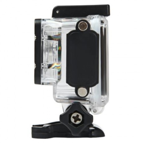ORIGINAL SJCAM WATERPROOF CASE HOUSING FOR SJ5000 / SJ5000 WIFI / SJ5000 PLUS ACTION CAMER