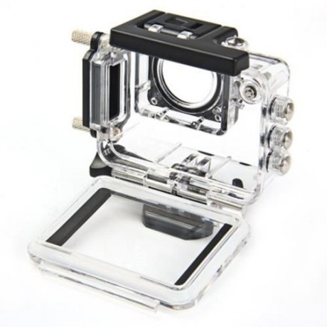 ORIGINAL SJCAM WATERPROOF CASE HOUSING FOR SJ5000 / SJ5000 WIFI / SJ5000 PLUS ACTION CAMER
