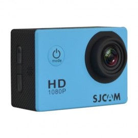 ORIGINAL SJCAM SJ4000 ACTION SPORT CAMERA 1080P 170 DEGREES WIDE ANGLE LENS 12MP SENSOR (B