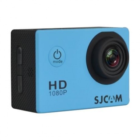 ORIGINAL SJCAM SJ4000 ACTION SPORT CAMERA 1080P 170 DEGREES WIDE ANGLE LENS 12MP SENSOR (B