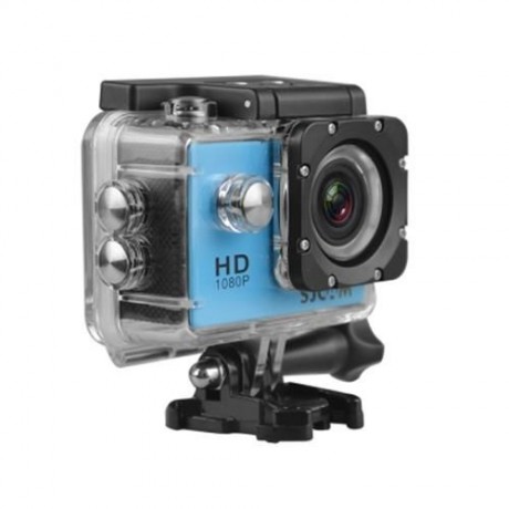 ORIGINAL SJCAM SJ4000 ACTION SPORT CAMERA 1080P 170 DEGREES WIDE ANGLE LENS 12MP SENSOR (B