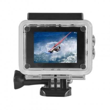 ORIGINAL SJCAM SJ4000 ACTION SPORT CAMERA 1080P 170 DEGREES WIDE ANGLE LENS 12MP SENSOR (B