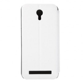 PROTECTIVE PU LEATHER COVER CASE FOR UMI TOUCH (WHITE)