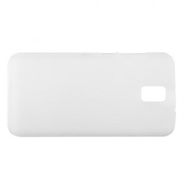 PLASTIC PROTECTIVE BACK COVER FOR UMI ROME / ROME X (TRANSPARENT)
