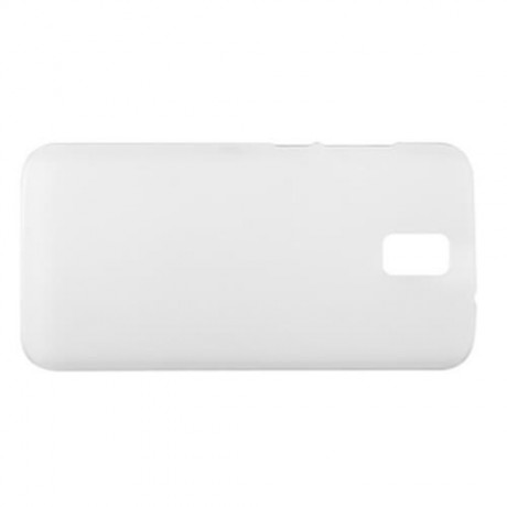 PLASTIC PROTECTIVE BACK COVER FOR UMI ROME / ROME X (TRANSPARENT)