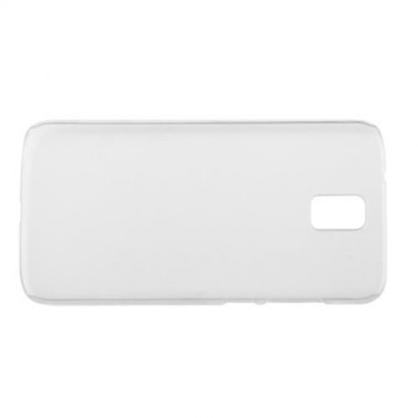 PLASTIC PROTECTIVE BACK COVER FOR UMI ROME / ROME X (TRANSPARENT)