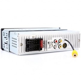 4022D 4.1 INCH CAR MP5 PLAYER BLUETOOTH TFT SCREEN STEREO AUDIO FM STATION AUTO VIDEO WITH