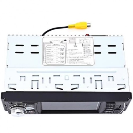 4022D 4.1 INCH CAR MP5 PLAYER BLUETOOTH TFT SCREEN STEREO AUDIO FM STATION AUTO VIDEO WITH