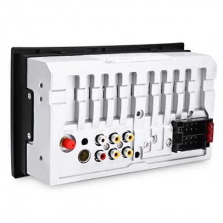 7020G 7 INCH CAR AUDIO STEREO MP5 PLAYER REMOTE CONTROL GPS NAVIGATION FUNCTION