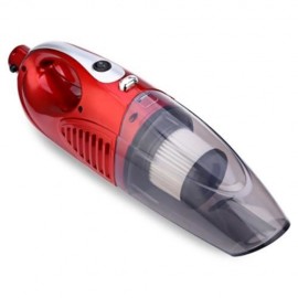 JK - 2 MULTI-FUNCTIONAL CAR ELECTRIC VACUUM CLEANER HOUSEHOLD DUST COLLECTOR