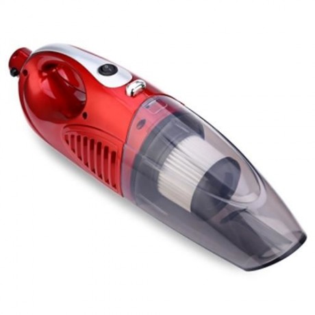 JK - 2 MULTI-FUNCTIONAL CAR ELECTRIC VACUUM CLEANER HOUSEHOLD DUST COLLECTOR